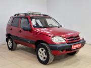 Chevrolet Niva I Альметьевск  - изображение 17