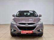 Hyundai ix35 I Альметьевск  - изображение 23