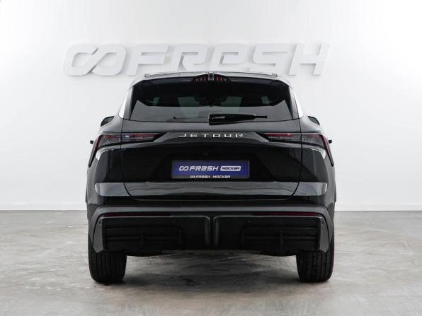 JETOUR DASHING I с пробегом 2023 года, цена 1 849 077 рублей, 39262 км, внедорожник, Автокод Объявления
