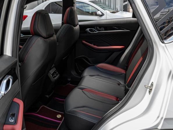 Geely Coolray I Рестайлинг с пробегом 2023 года, цена 2 295 000 рублей, 12401 км, внедорожник, Автокод Объявления
