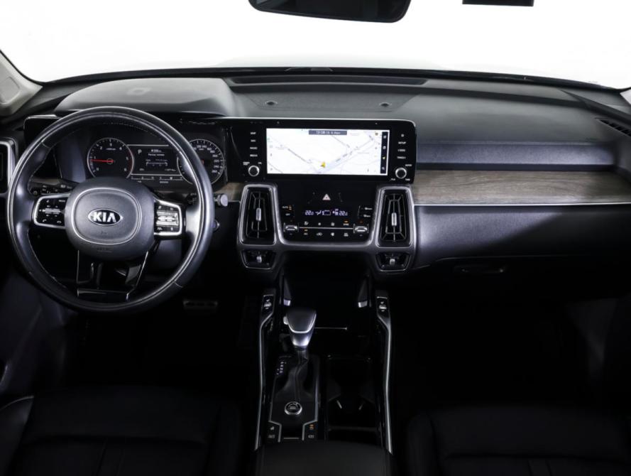 Kia Sorento IV Москва  - изображение 16