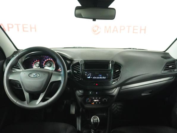 Lada (ВАЗ) Vesta I с пробегом 2019 года, цена 825 000 рублей, 115049 км, седан, Автокод Объявления