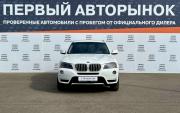 BMW X3 II (F25) Краснодар  - изображение 23