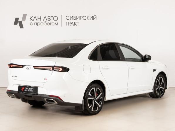 Kaiyi E5 с пробегом 2023 года, цена 1 280 000 рублей, 54292 км, седан, Автокод Объявления