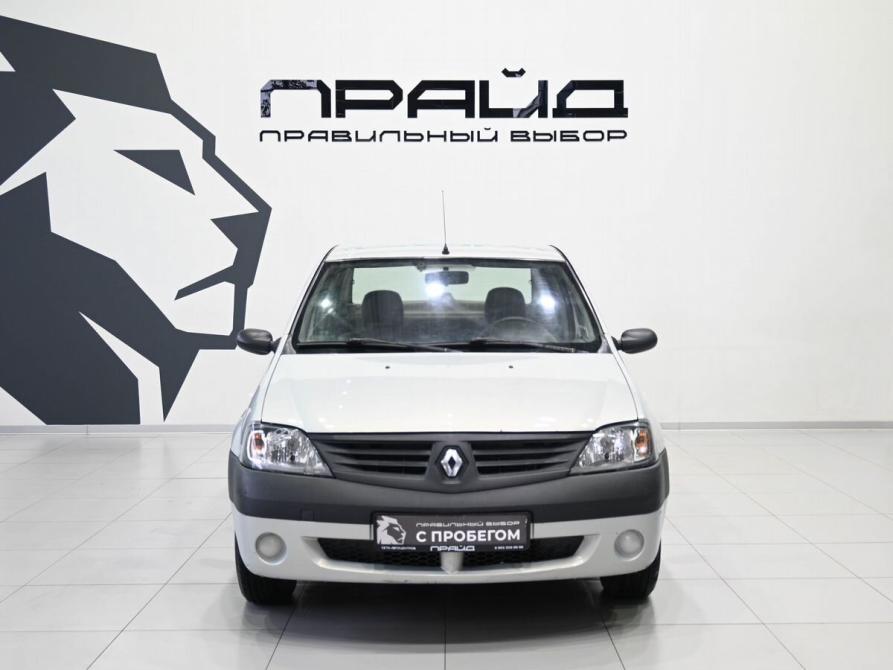 Renault Logan I Ростов-на-Дону  - изображение 3