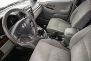 Suzuki Grand Vitara I Рестайлинг Пермь  - изображение 32