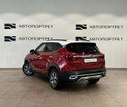 Kia Seltos I Санкт-Петербург  - изображение 30