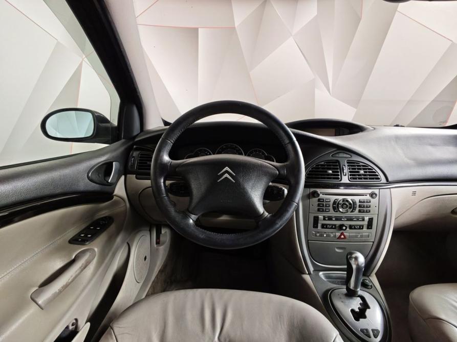Citroen C5 I Рестайлинг Москва  - изображение 19
