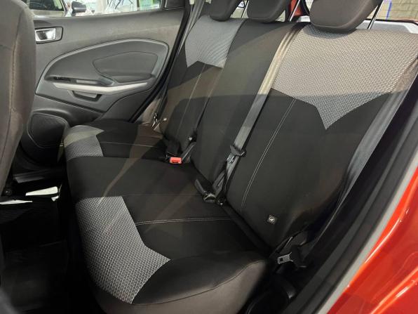 Ford EcoSport II с пробегом 2015 года, цена 1 080 000 рублей, 129316 км, внедорожник, Автокод Объявления