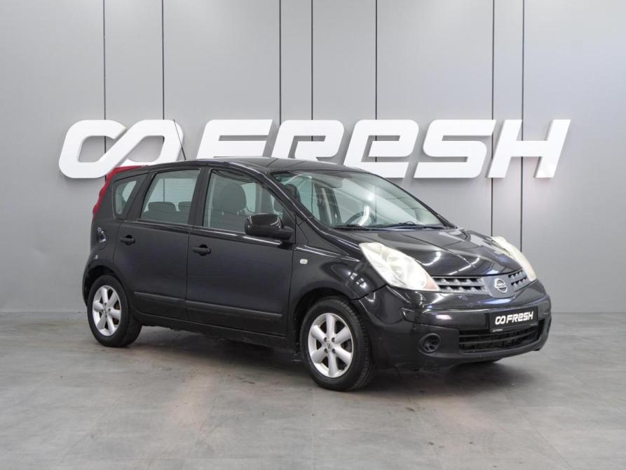 Nissan Note I Воронеж  - изображение 1