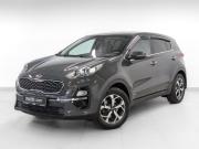 Kia Sportage IV Рестайлинг Санкт-Петербург  - изображение 30