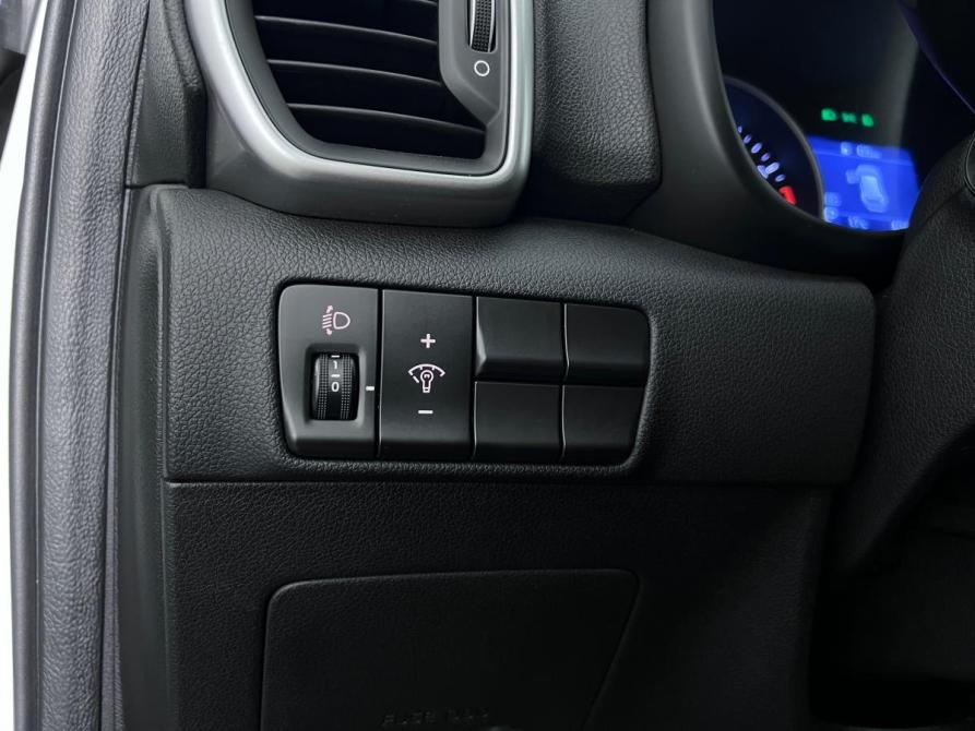 Kia Sportage IV Рестайлинг Ростов-на-Дону  - изображение 18