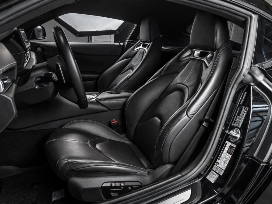 Toyota Supra V (A90) Тюмень  - изображение 14