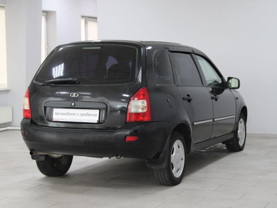 Lada (ВАЗ) Kalina I Старый Оскол  - изображение 4