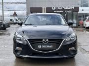 Mazda 3 III (BM) Пермь  - изображение 28