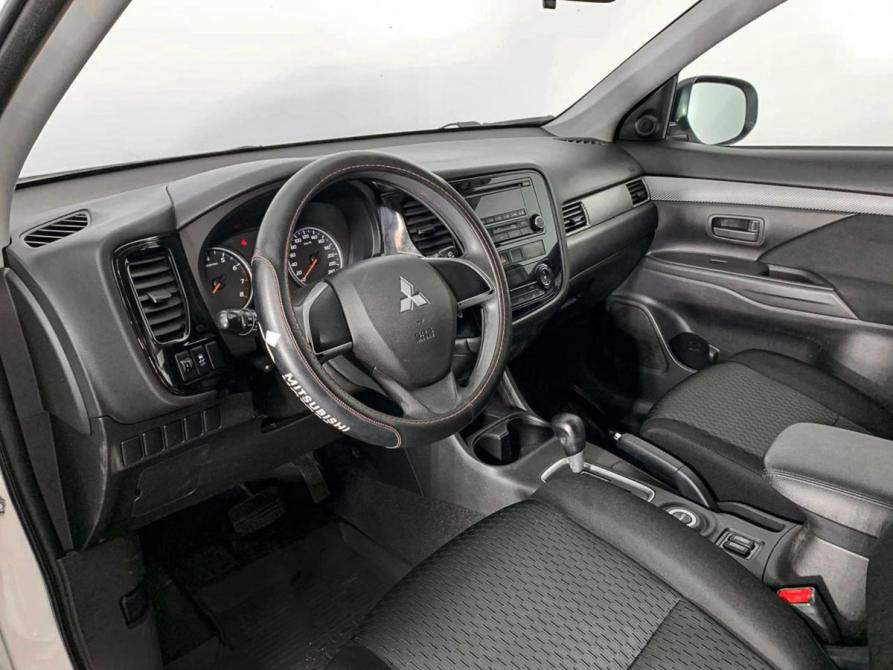 Mitsubishi Outlander III Ногинск  - изображение 10
