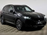 BMW X3 III (G01) Рестайлинг Санкт-Петербург  - изображение 26