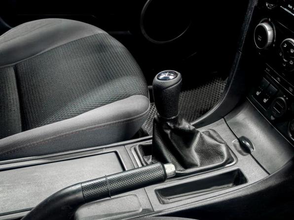 Mazda 3 I (BK) Рестайлинг с пробегом 2008 года, цена 639 900 рублей, 265000 км, седан, Автокод Объявления