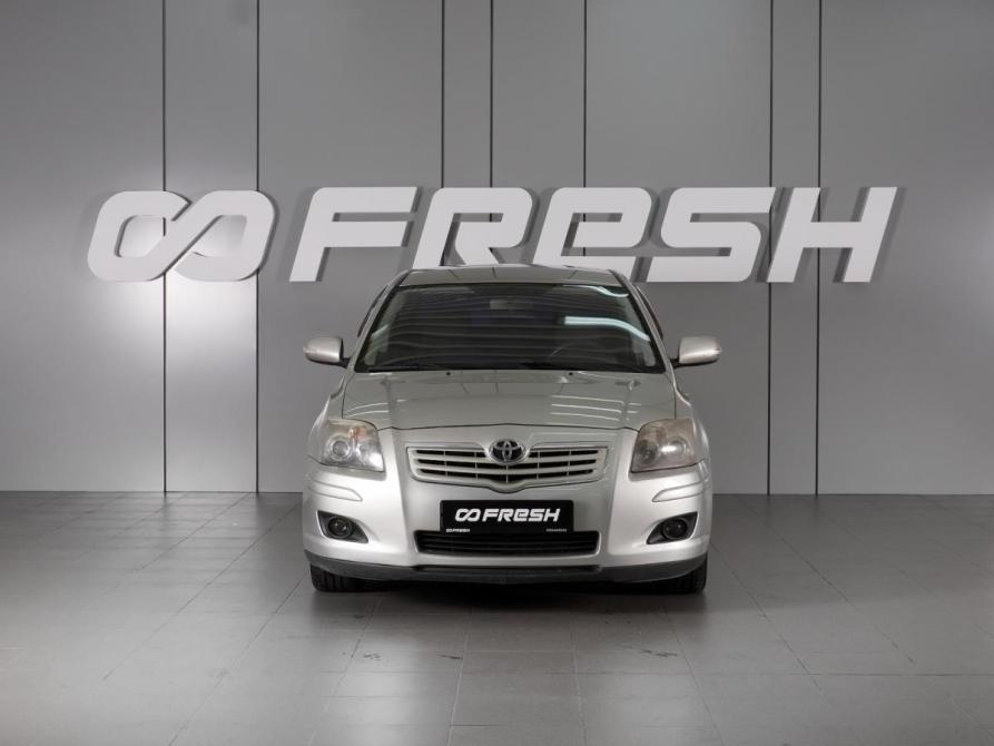 Toyota Avensis II Рестайлинг Минеральные Воды  - изображение 3
