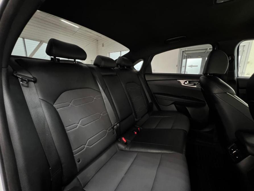 Kia Cerato IV Волгоград  - изображение 33