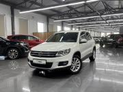 Volkswagen Tiguan I Рестайлинг Тверь  - изображение 25