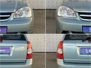 Chevrolet Lacetti I Тамбов  - изображение 27