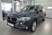 BMW X5 III (F15) Сургут  - изображение 40