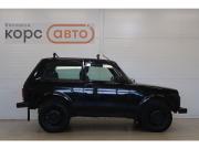 Lada (ВАЗ) 2121 (4x4) I Рестайлинг (2020) Коломна  - изображение 16