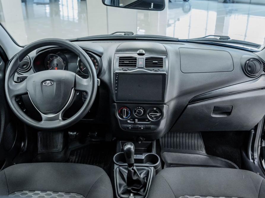 Lada (ВАЗ) Granta I Рестайлинг Самара  - изображение 11