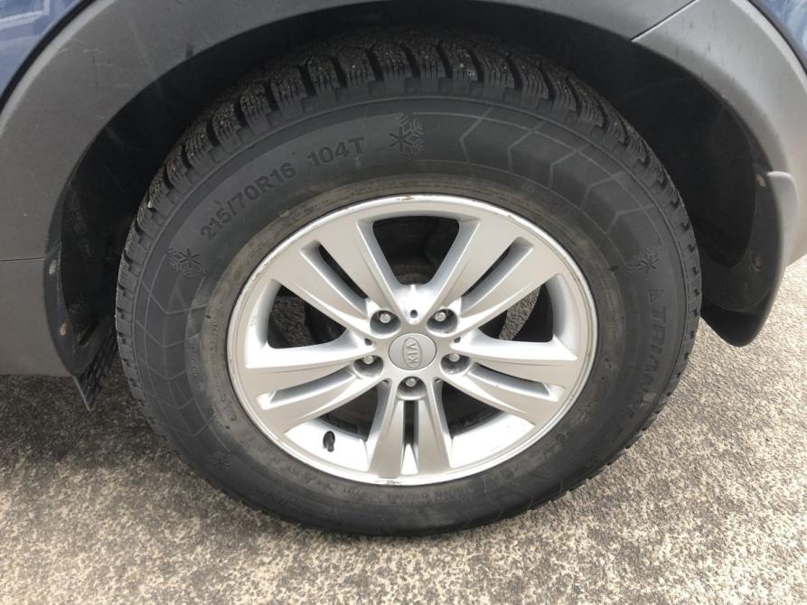Kia Sportage III Брянск  - изображение 15