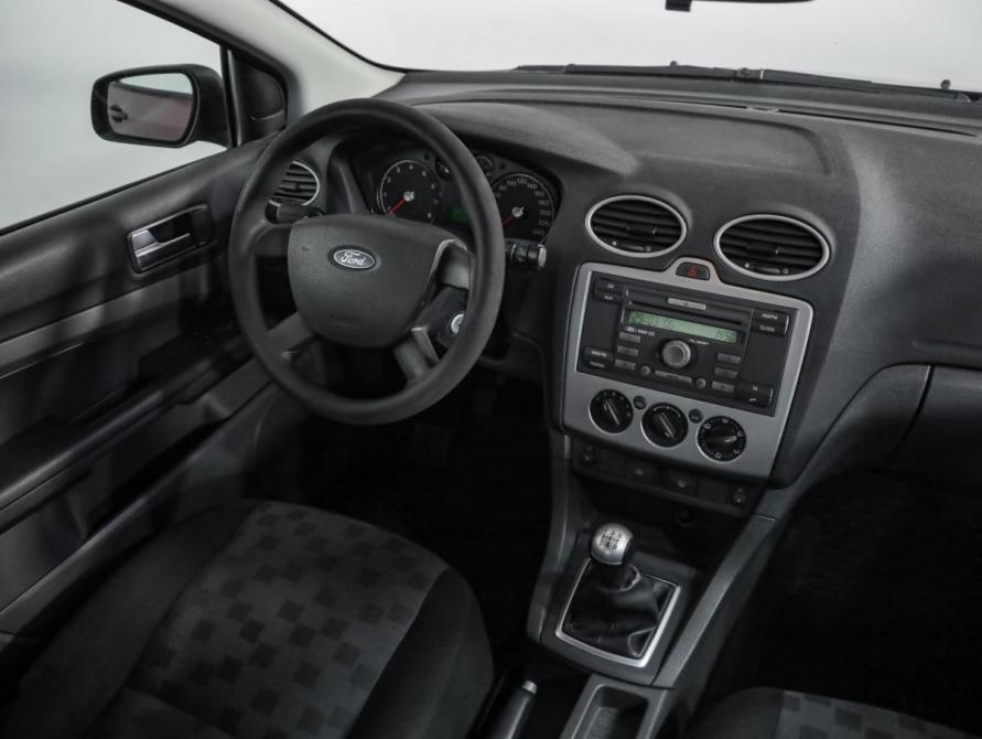 Ford Focus II Санкт-Петербург  - изображение 9