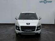 Peugeot 3008 I Москва  - изображение 15
