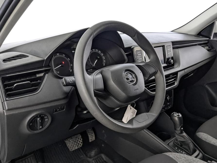 Skoda Rapid II Москва  - изображение 15