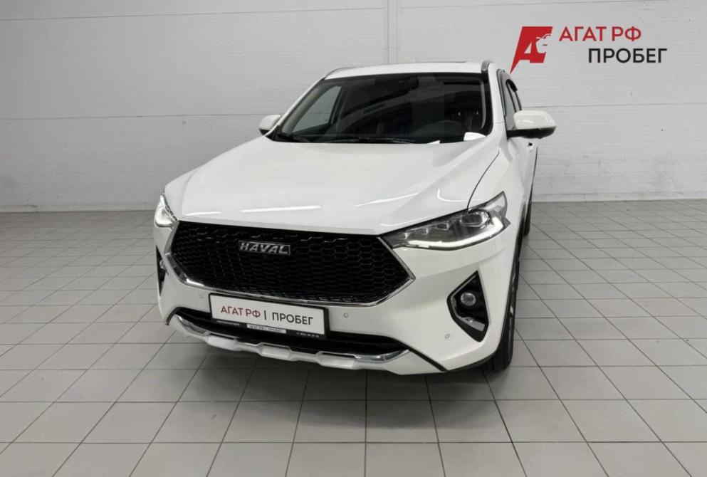 Haval F7x I Астрахань  - изображение 1