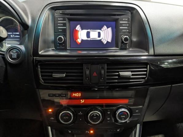 Mazda CX-5 I с пробегом 2013 года, цена 1 820 000 рублей, 161000 км, внедорожник, Автокод Объявления