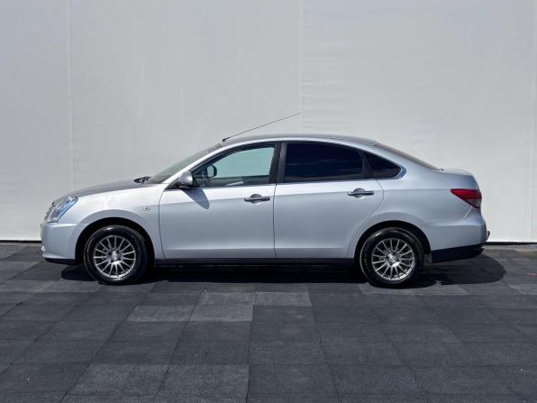 Новый Nissan Almera III (G15) 2018 года, цена 766 000 рублей, седан, Автокод Объявления