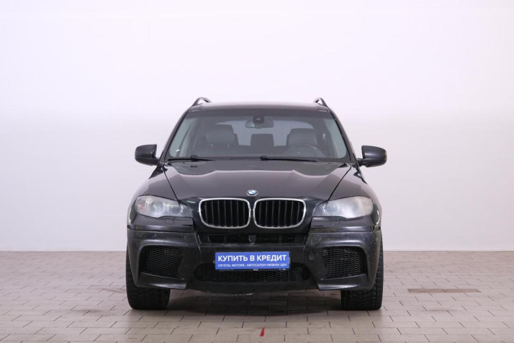 BMW X5 II (E70) Омск  - изображение 2