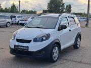 Chery IndiS (S18D) I Набережные Челны  - изображение 26
