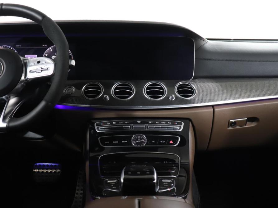 Mercedes-Benz E-Класс AMG V (W213) Москва  - изображение 14