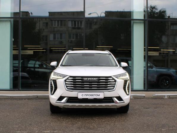 Haval Jolion I с пробегом 2021 года, цена 1 570 000 рублей, 86270 км, внедорожник, Автокод Объявления