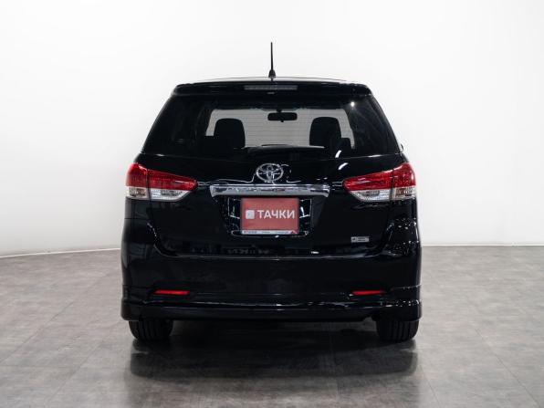 Toyota Wish II с пробегом 2009 года, цена 1 265 000 рублей, 149911 км, минивэн, Автокод Объявления