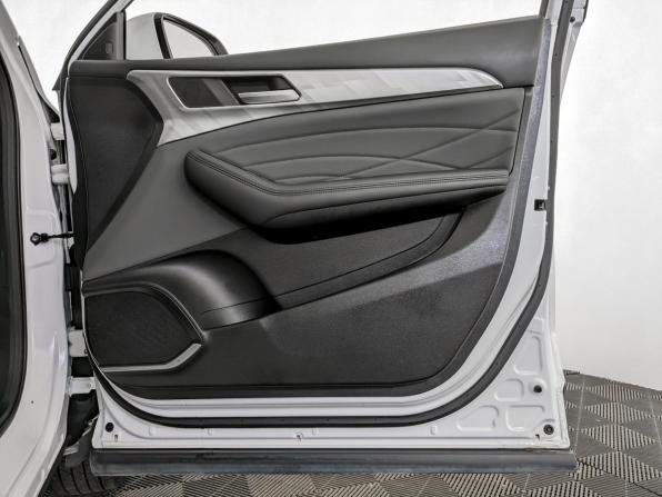Haval F7x I Рестайлинг с пробегом 2023 года, цена 1 910 000 рублей, 57479 км, внедорожник, Автокод Объявления