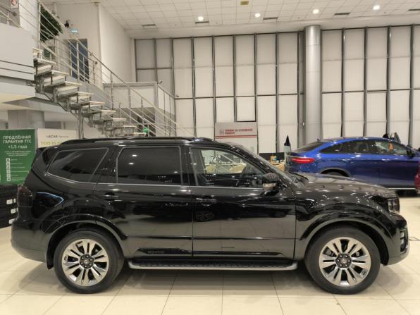 Kia Mohave I Рестайлинг 2 с пробегом 2021 года, цена 4 080 000 рублей, 84601 км, внедорожник, Автокод Объявления