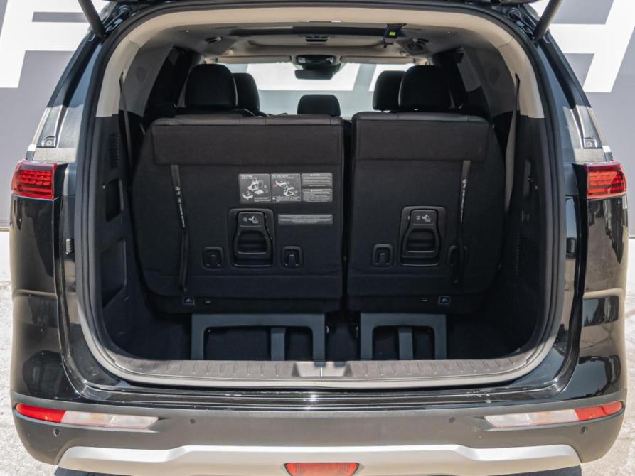 Kia Carnival IV Краснодар  - изображение 27