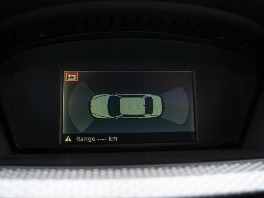 BMW 5 серии V (E60/E61) Краснодар  - изображение 17