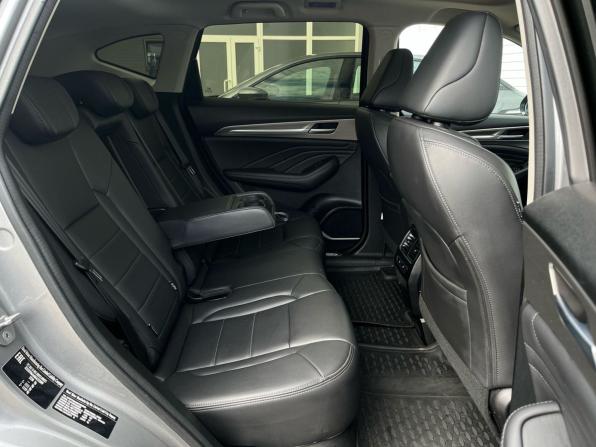 Haval F7 I с пробегом 2021 года, цена 1 790 000 рублей, 100393 км, внедорожник, Автокод Объявления