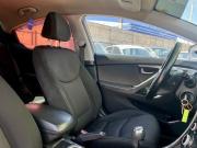 Hyundai Elantra V (MD) Рестайлинг Краснодар  - изображение 41