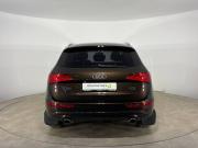 Audi Q5 I (8R) Рестайлинг Санкт-Петербург  - изображение 28