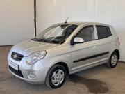 Kia Picanto I Рестайлинг Псков  - изображение 18