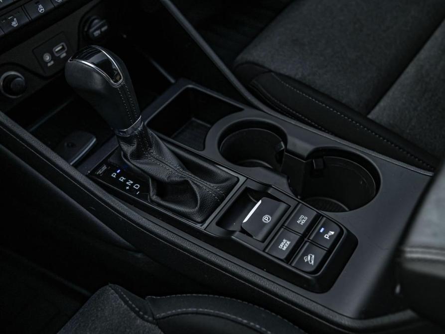 Hyundai Tucson III Рестайлинг Санкт-Петербург  - изображение 11
